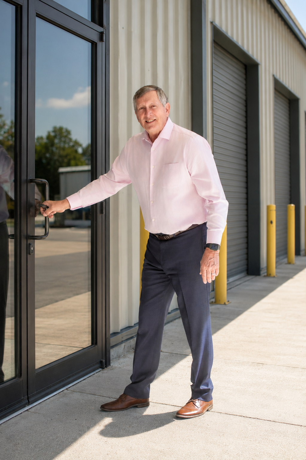 Southwest Florida Industrial Market